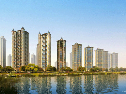 长垣雅居乐